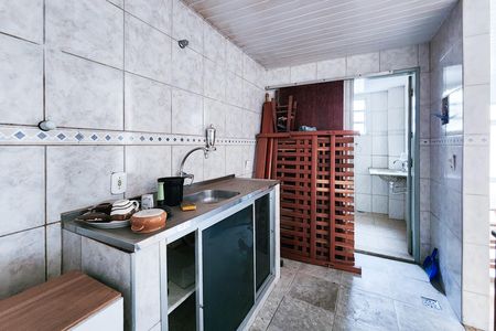 Apartamento à venda com 128m², 2 quartos e 1 vaga Apartamento à venda com 128m², 2 quartos e 1 vagaCozinha