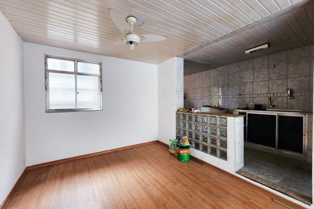 Apartamento à venda com 128m², 2 quartos e 1 vaga Apartamento à venda com 128m², 2 quartos e 1 vagaSala