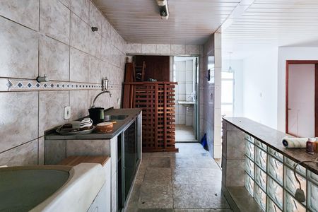 Apartamento à venda com 128m², 2 quartos e 1 vaga Apartamento à venda com 128m², 2 quartos e 1 vagaCozinha
