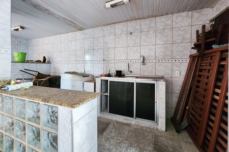 Apartamento à venda com 128m², 2 quartos e 1 vaga Apartamento à venda com 128m², 2 quartos e 1 vagaCozinha