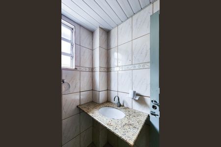 Apartamento à venda com 128m², 2 quartos e 1 vaga Apartamento à venda com 128m², 2 quartos e 1 vagaBanheiro