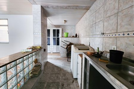 Apartamento à venda com 128m², 2 quartos e 1 vaga Apartamento à venda com 128m², 2 quartos e 1 vagaCozinha