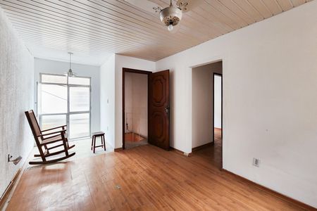 Apartamento à venda com 128m², 2 quartos e 1 vaga Apartamento à venda com 128m², 2 quartos e 1 vagaSala