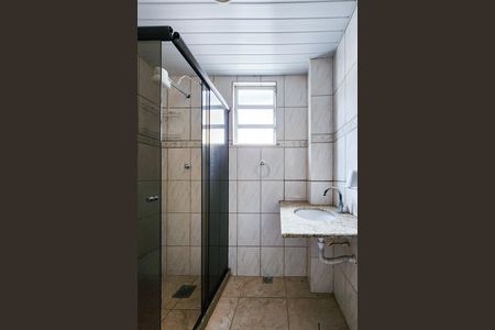 Apartamento à venda com 128m², 2 quartos e 1 vaga Apartamento à venda com 128m², 2 quartos e 1 vagaBanheiro