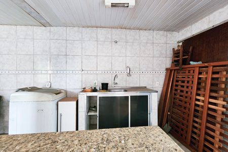 Apartamento à venda com 128m², 2 quartos e 1 vaga Apartamento à venda com 128m², 2 quartos e 1 vagaCozinha