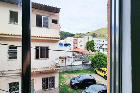 Apartamento à venda com 128m², 2 quartos e 1 vaga Apartamento à venda com 128m², 2 quartos e 1 vagaVista do Quarto 2