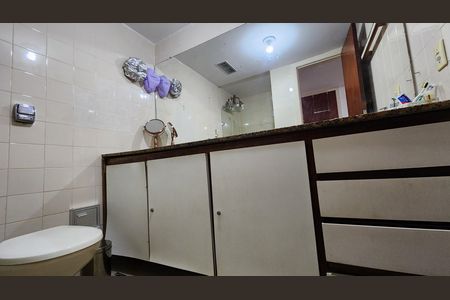 Apartamento para alugar com 37m², 1 quarto e 1 vaga Apartamento para alugar com 37m², 1 quarto e 1 vagaBanheiro