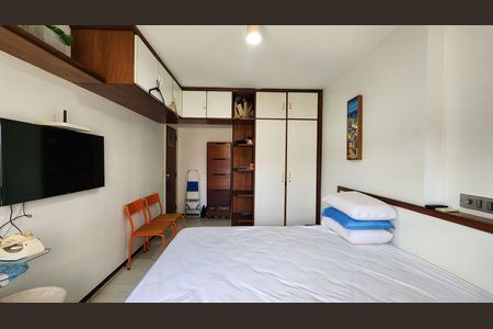 Apartamento para alugar com 37m², 1 quarto e 1 vaga Apartamento para alugar com 37m², 1 quarto e 1 vagaQuarto