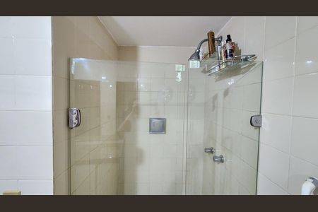 Apartamento para alugar com 37m², 1 quarto e 1 vaga Apartamento para alugar com 37m², 1 quarto e 1 vagaBanheiro