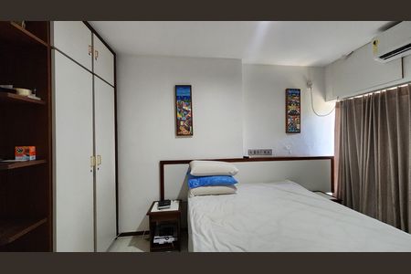 Apartamento para alugar com 37m², 1 quarto e 1 vaga Apartamento para alugar com 37m², 1 quarto e 1 vagaQuarto