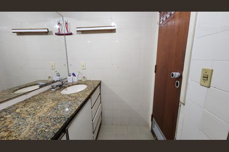 Apartamento para alugar com 37m², 1 quarto e 1 vaga Apartamento para alugar com 37m², 1 quarto e 1 vagaBanheiro