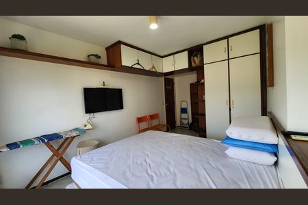 Quarto de apartamento para alugar com 1 quarto, 37m² em Ondina, Salvador