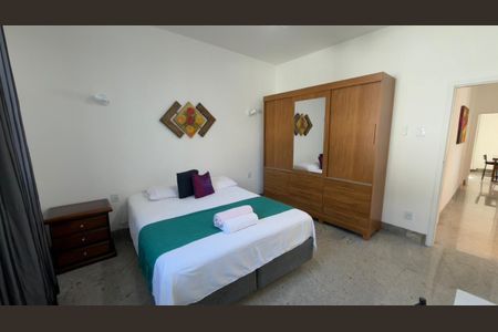 Apartamento para alugar com 90m², 3 quartos e 1 vaga