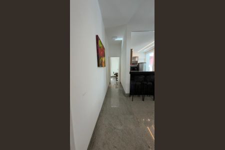 Apartamento para alugar com 90m², 3 quartos e 1 vaga
