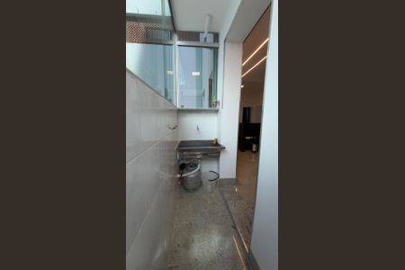 Apartamento para alugar com 90m², 3 quartos e 1 vaga