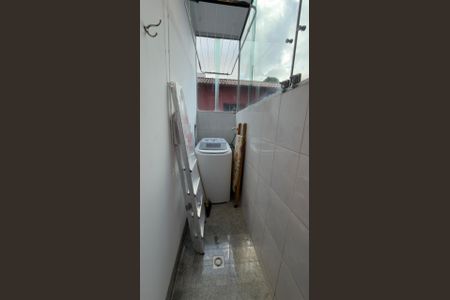 Apartamento para alugar com 90m², 3 quartos e 1 vaga