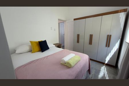 Apartamento para alugar com 90m², 3 quartos e 1 vaga