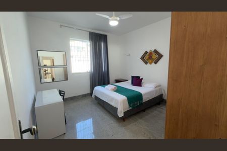 Apartamento para alugar com 90m², 3 quartos e 1 vaga