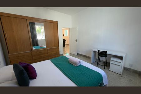 Apartamento para alugar com 90m², 3 quartos e 1 vaga
