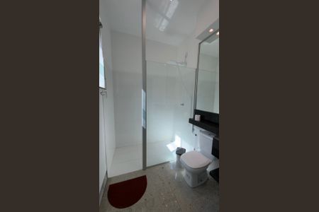 Apartamento para alugar com 3 quartos, 90m² em Barroca, Belo Horizonte
