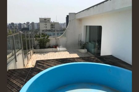 Apartamento à venda com 325m², 3 quartos e 3 vagas