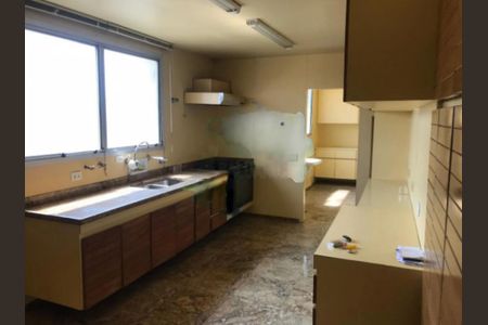 Apartamento à venda com 325m², 3 quartos e 3 vagas