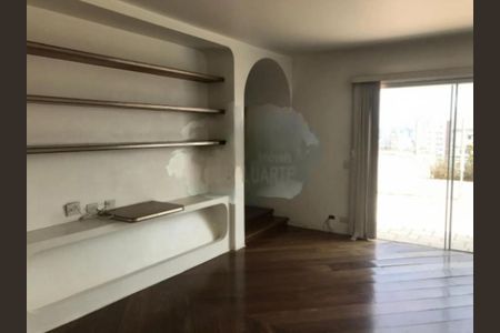 Apartamento à venda com 325m², 3 quartos e 3 vagas