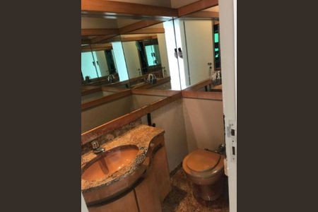 Apartamento à venda com 325m², 3 quartos e 3 vagas