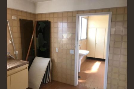 Apartamento à venda com 325m², 3 quartos e 3 vagas