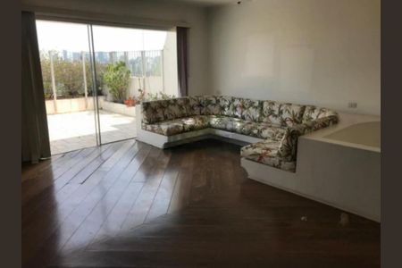 Apartamento à venda com 325m², 3 quartos e 3 vagas