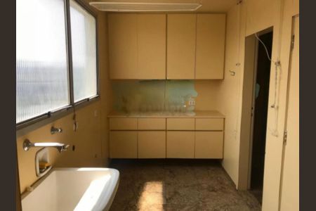 Apartamento à venda com 325m², 3 quartos e 3 vagas