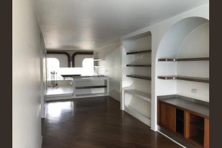 Apartamento à venda com 325m², 3 quartos e 3 vagas
