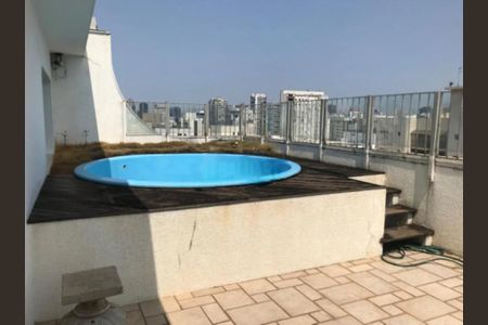 Apartamento à venda com 325m², 3 quartos e 3 vagas
