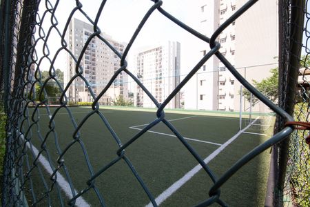 Apartamento à venda com 57m², 2 quartos e 1 vaga Apartamento à venda com 57m², 2 quartos e 1 vagaQuadra