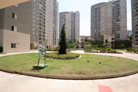 Apartamento à venda com 57m², 2 quartos e 1 vaga Apartamento à venda com 57m², 2 quartos e 1 vagaÁrea comum