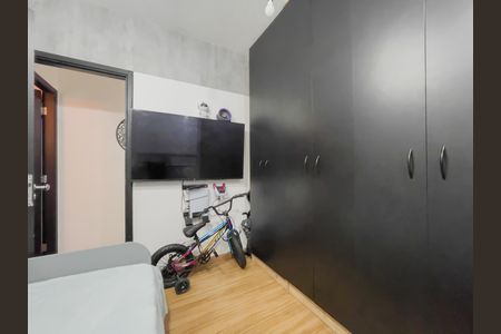 Apartamento à venda com 57m², 2 quartos e 1 vaga Apartamento à venda com 57m², 2 quartos e 1 vagaQuarto 2