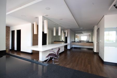 Apartamento à venda com 57m², 2 quartos e 1 vaga Apartamento à venda com 57m², 2 quartos e 1 vagaÁrea comum