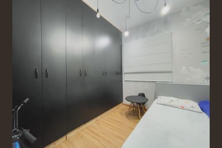 Quarto 2 de apartamento para alugar com 2 quartos, 57m² em Umuarama, Osasco