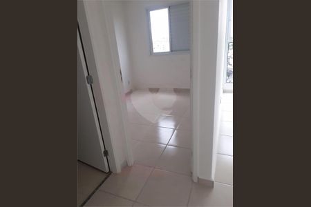 Apartamento à venda com 30m², 1 quarto e sem vaga