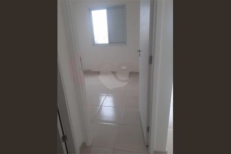 Apartamento à venda com 30m², 1 quarto e sem vaga