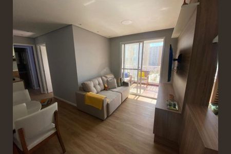 Apartamento à venda com 2 quartos, 107m² em Catumbi, São Paulo