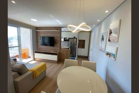 Apartamento à venda com 2 quartos, 107m² em Catumbi, São Paulo