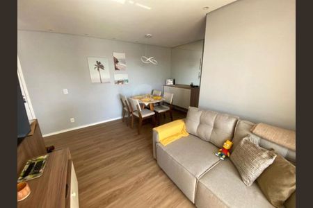 Apartamento à venda com 2 quartos, 107m² em Catumbi, São Paulo