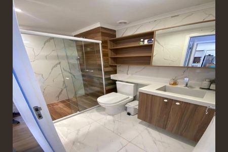 Apartamento à venda com 2 quartos, 107m² em Catumbi, São Paulo