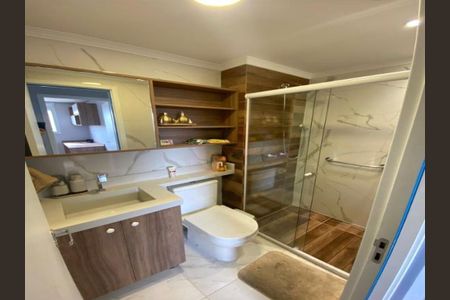 Apartamento à venda com 2 quartos, 107m² em Catumbi, São Paulo