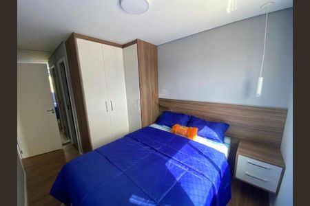 Apartamento à venda com 2 quartos, 107m² em Catumbi, São Paulo