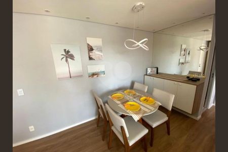 Apartamento à venda com 2 quartos, 107m² em Catumbi, São Paulo