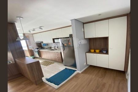 Apartamento à venda com 2 quartos, 107m² em Catumbi, São Paulo