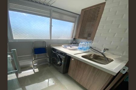 Apartamento à venda com 2 quartos, 107m² em Catumbi, São Paulo