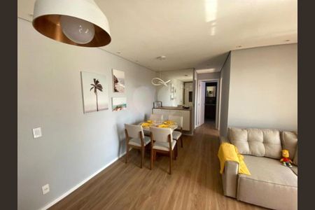 Apartamento à venda com 2 quartos, 107m² em Catumbi, São Paulo